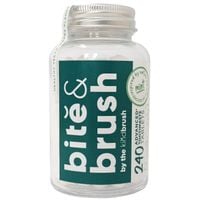 Kindbrush Bite & Brush 240 - 4 Month Supply